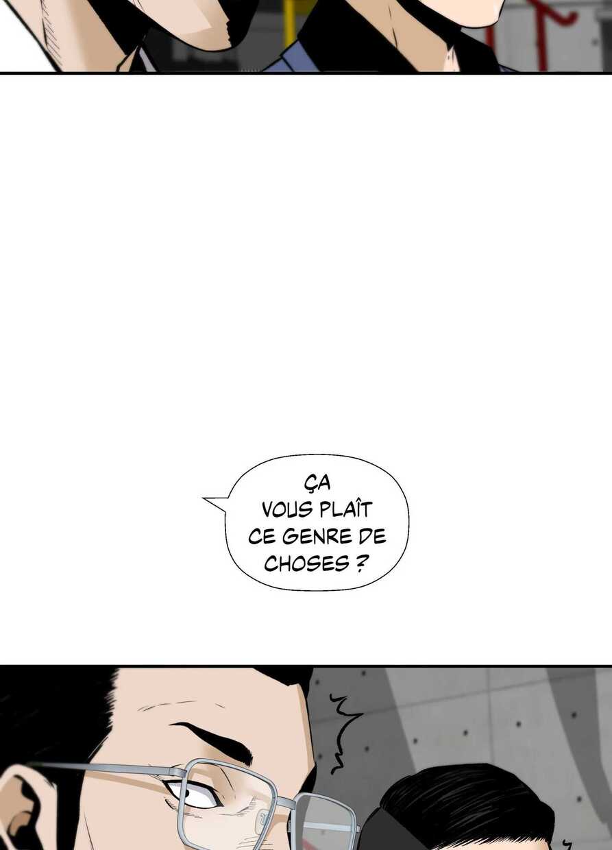 Read Return of the Legend FR Manga Online