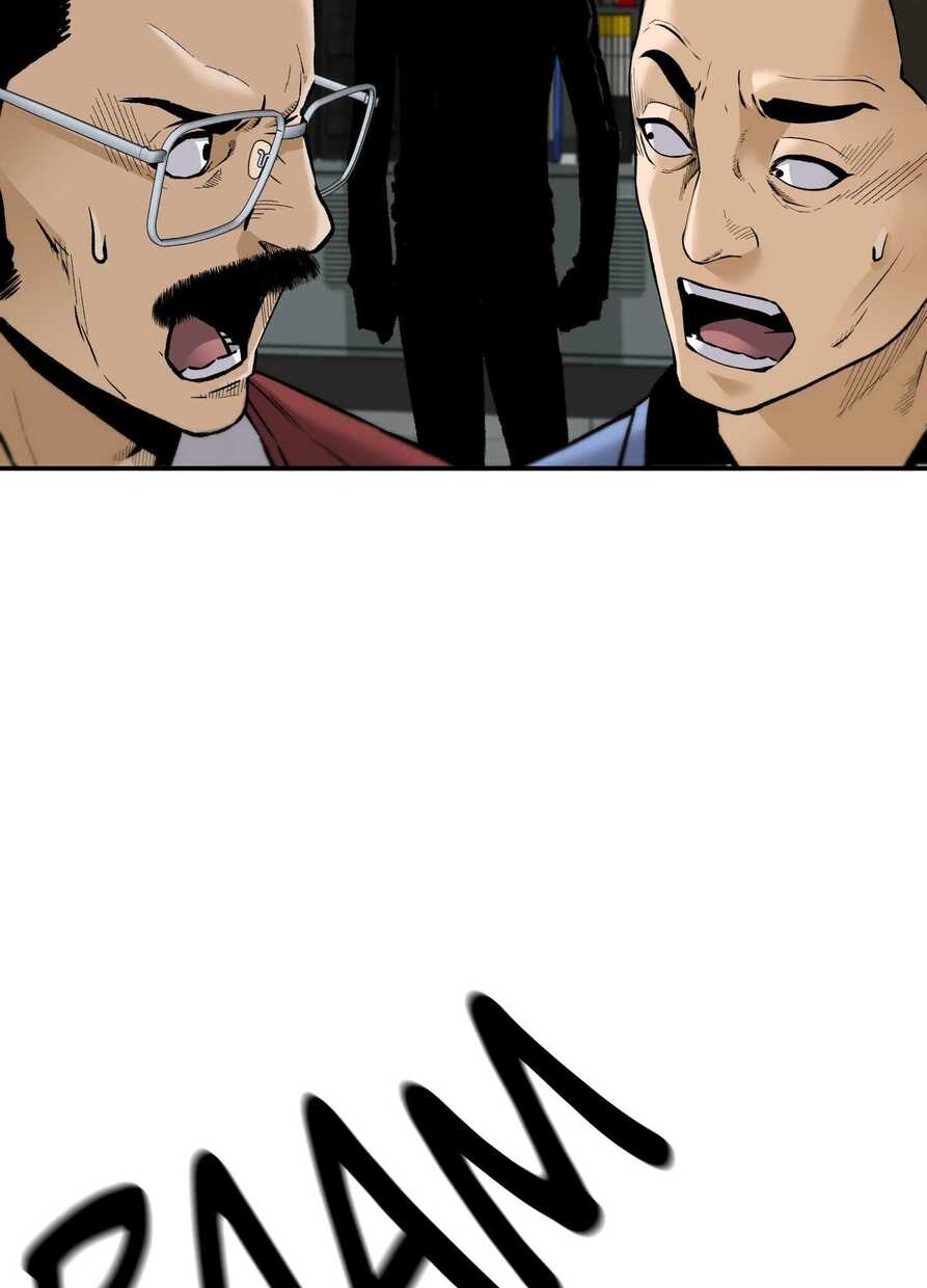 Read Return of the Legend FR Manga Online