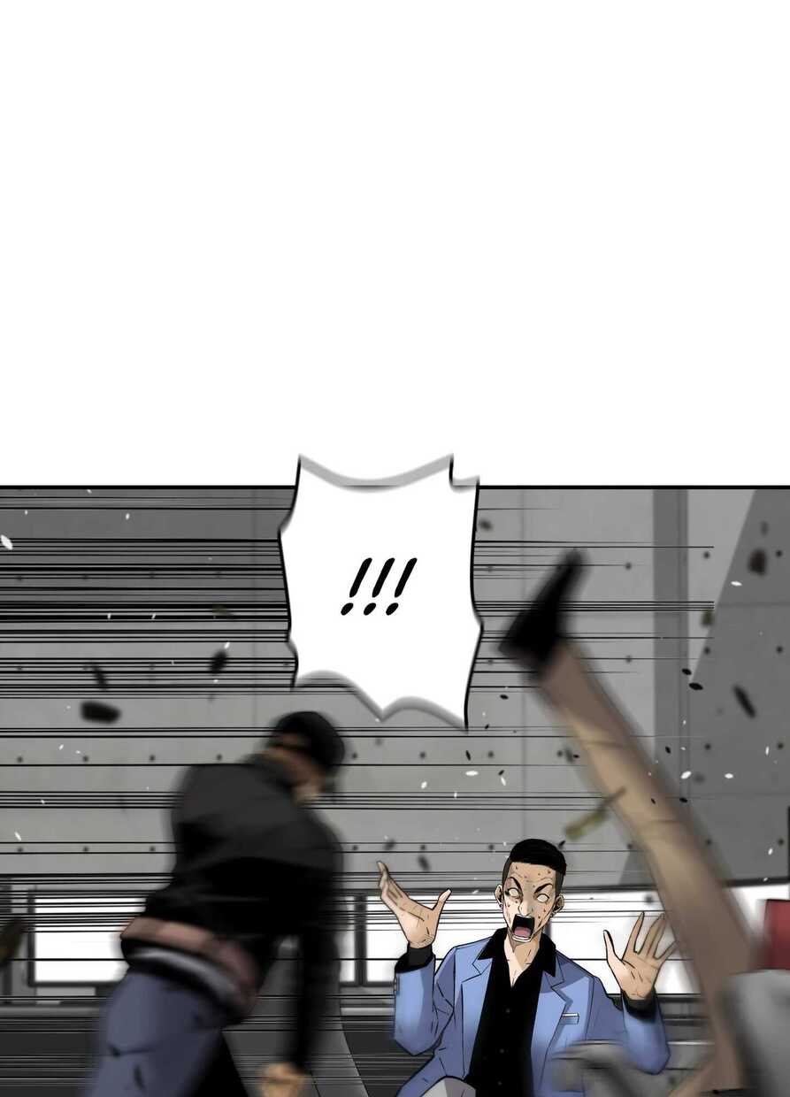 Read Return of the Legend FR Manga Online