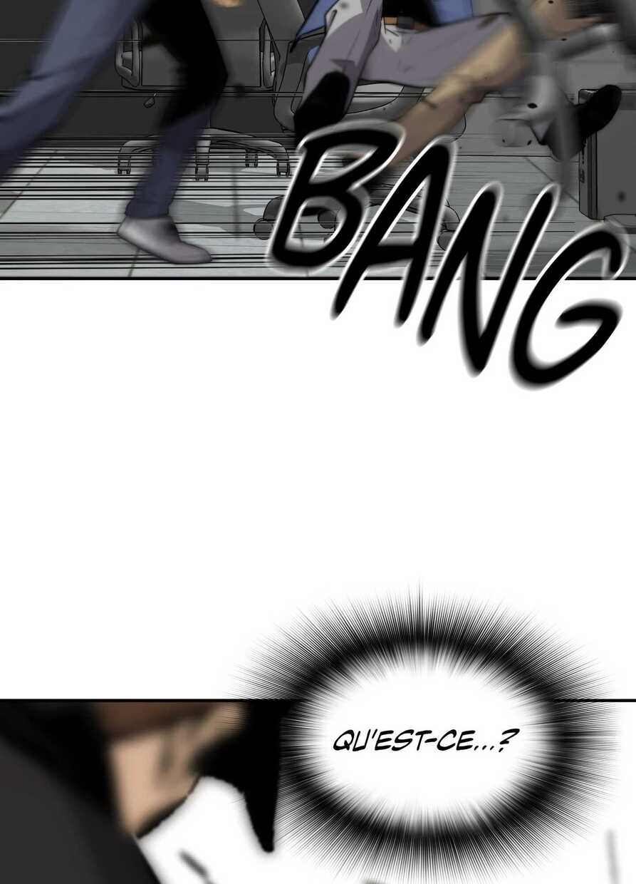 Read Return of the Legend FR Manga Online