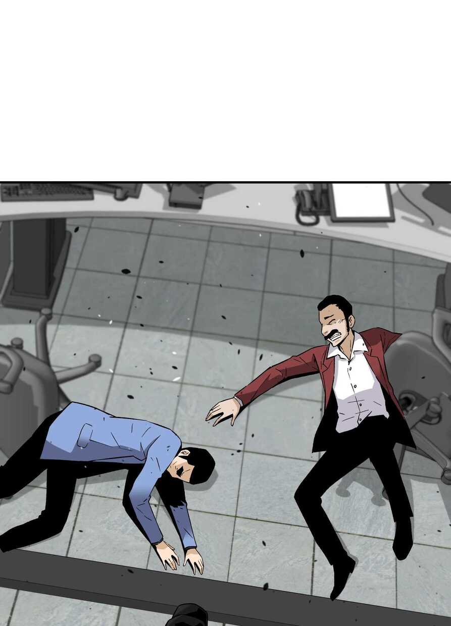 Read Return of the Legend FR Manga Online