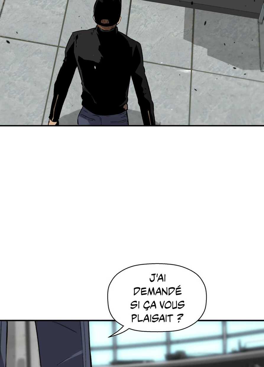 Read Return of the Legend FR Manga Online