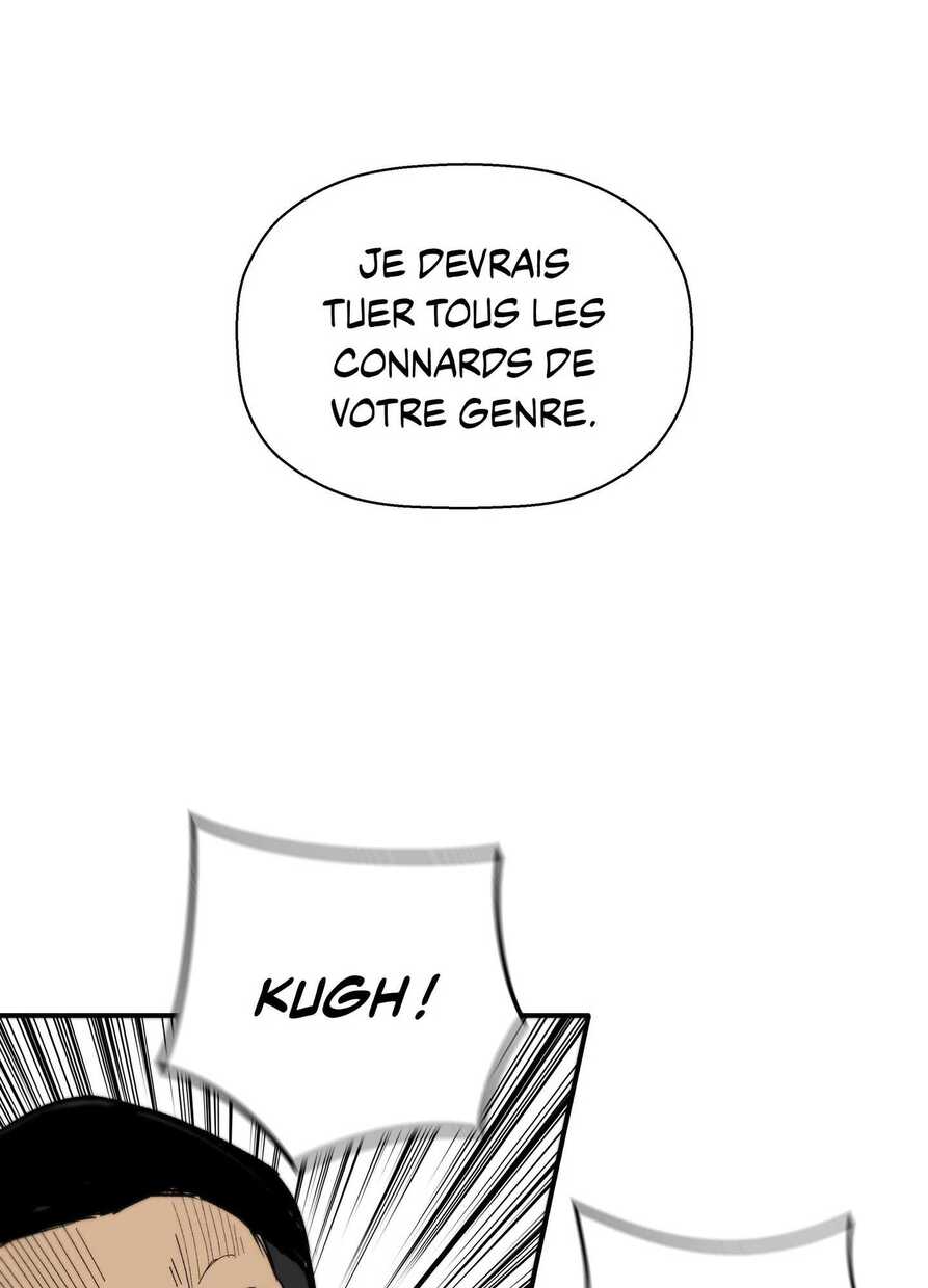 Read Return of the Legend FR Manga Online