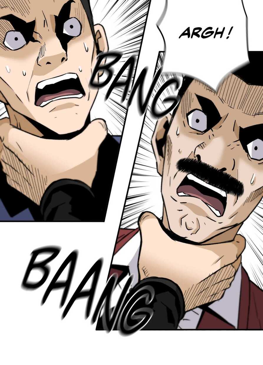 Read Return of the Legend FR Manga Online