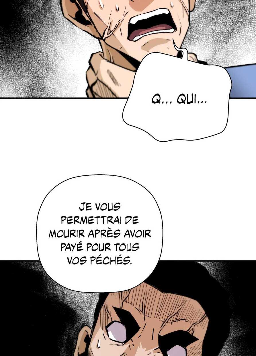 Read Return of the Legend FR Manga Online