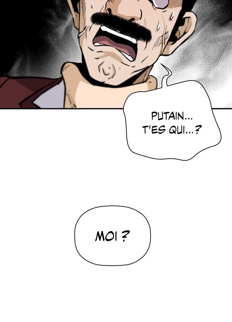 Read Return of the Legend FR Manga Online