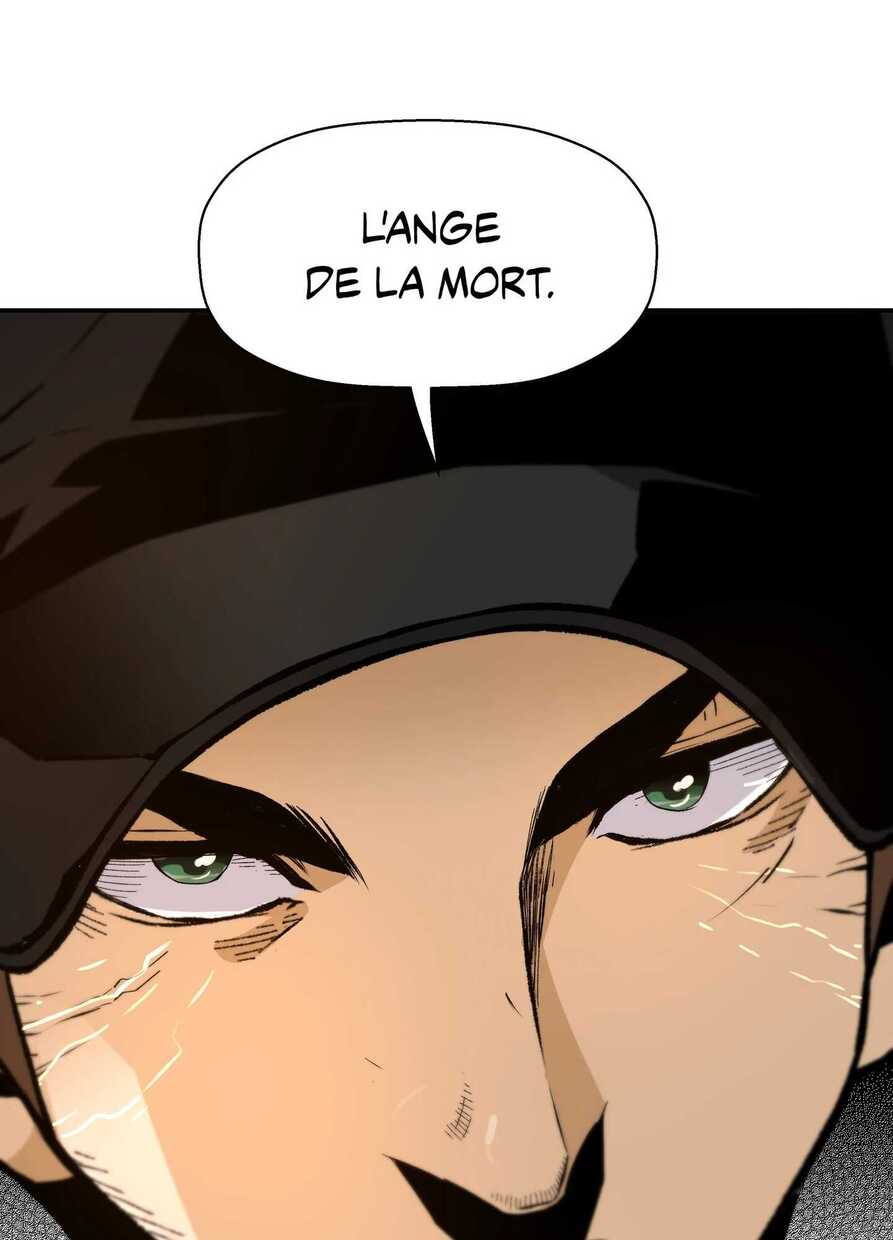 Read Return of the Legend FR Manga Online