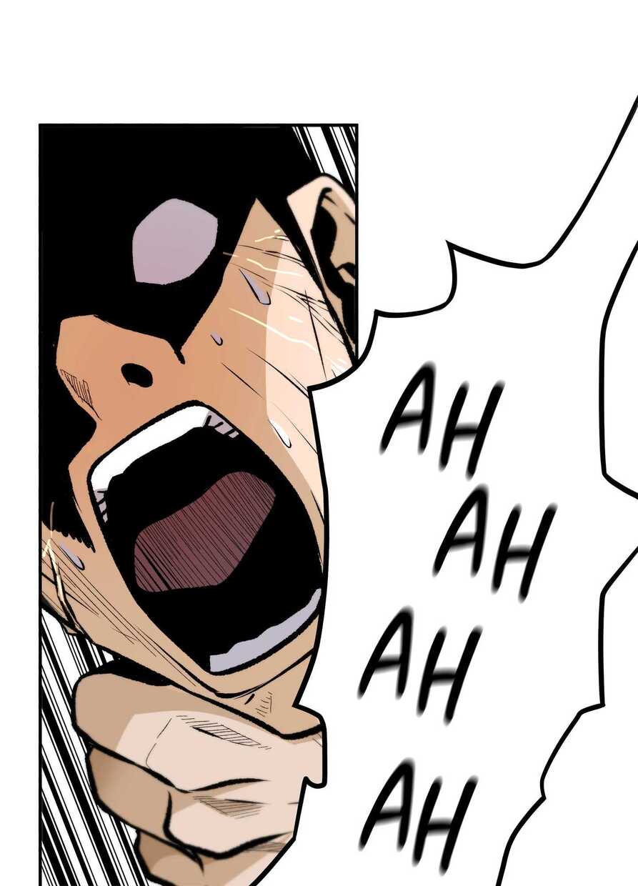 Read Return of the Legend FR Manga Online