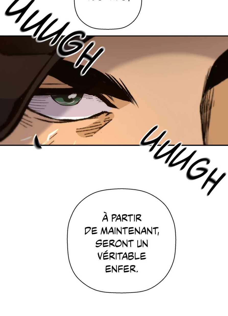 Read Return of the Legend FR Manga Online