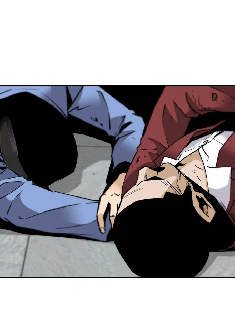 Read Return of the Legend FR Manga Online