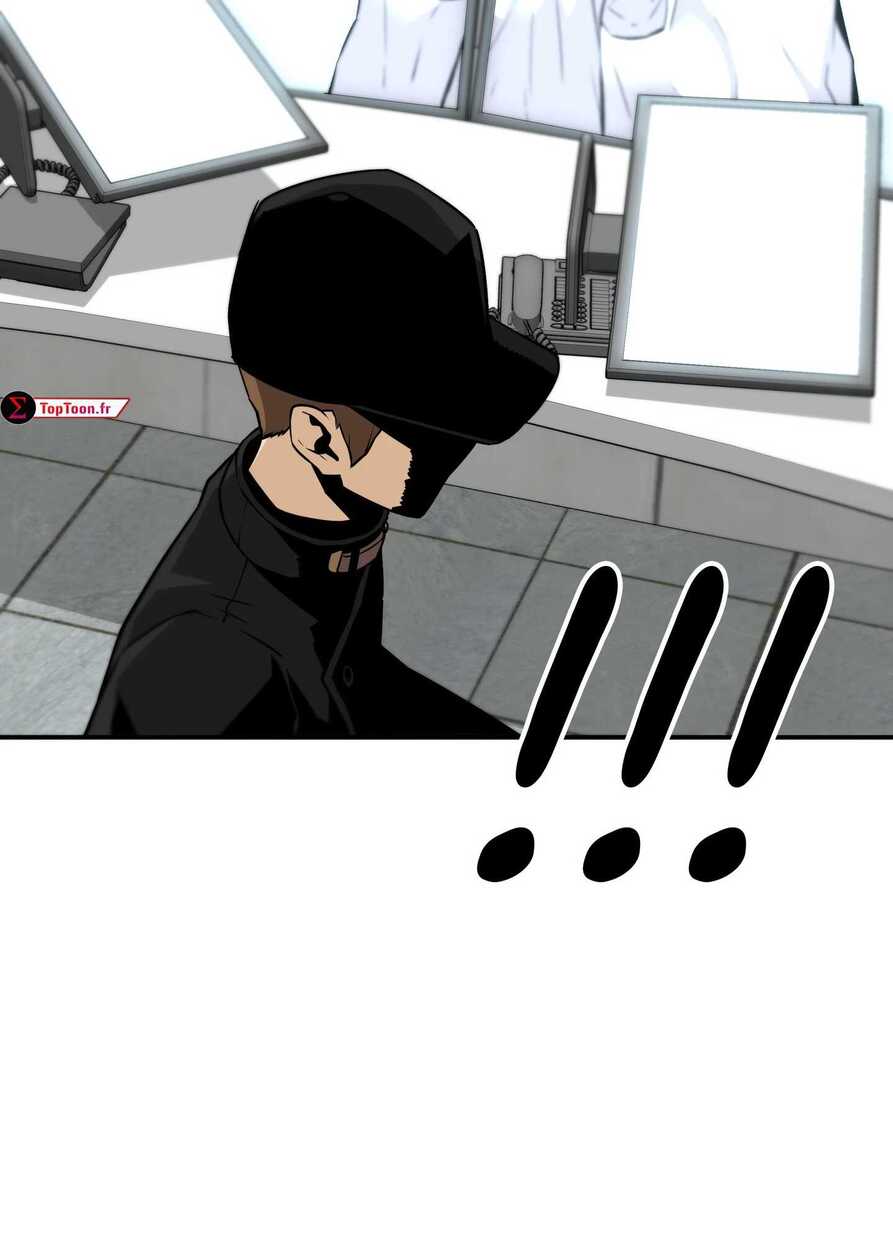 Read Return of the Legend FR Manga Online