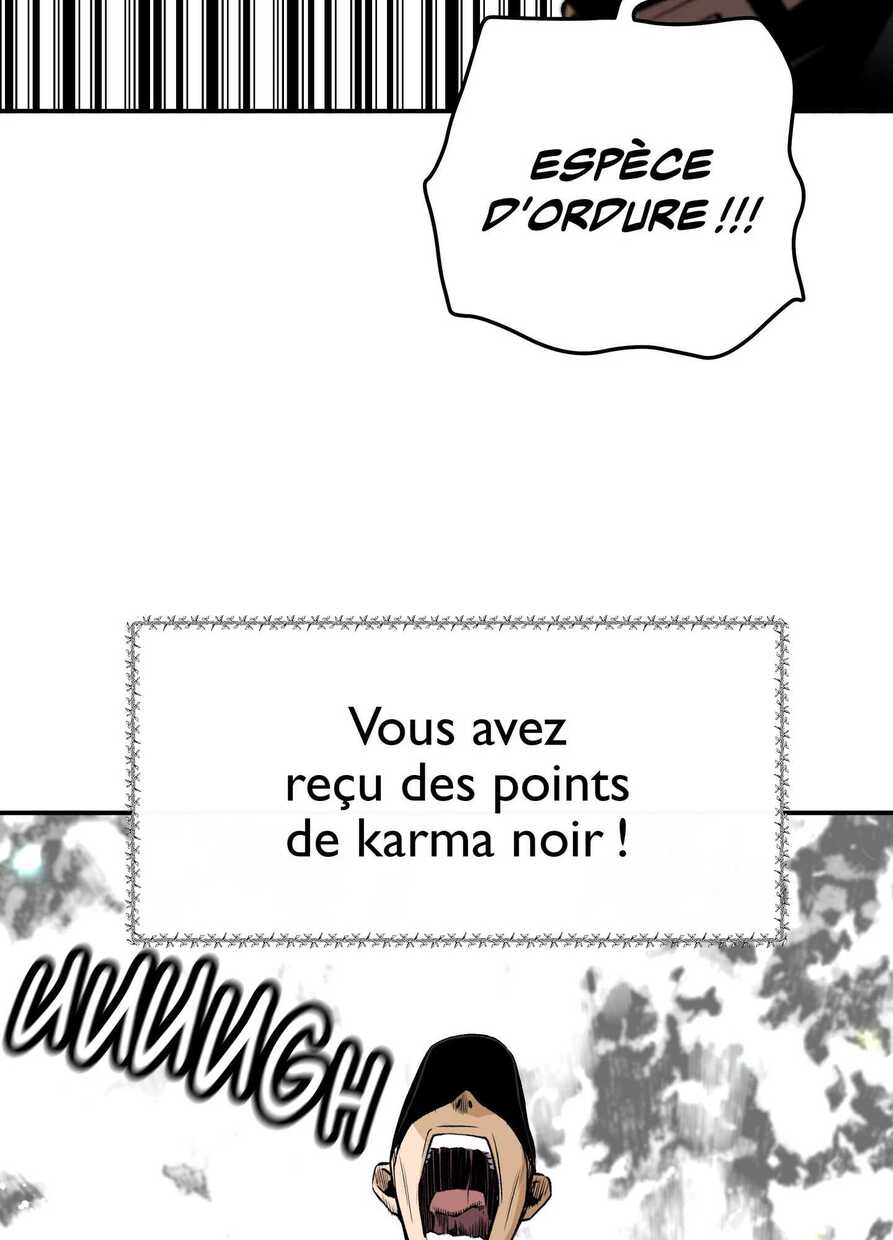 Read Return of the Legend FR Manga Online