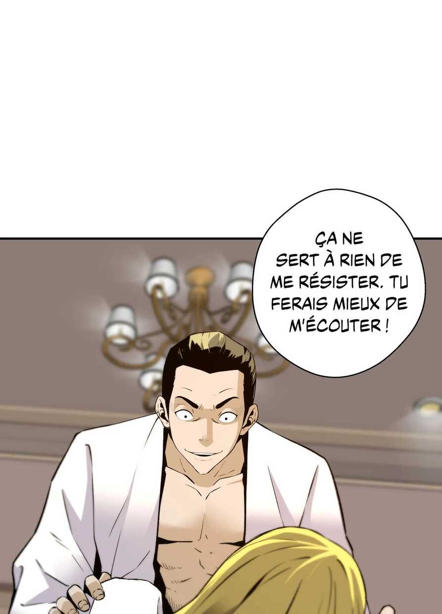 Read Return of the Legend FR Manga Online
