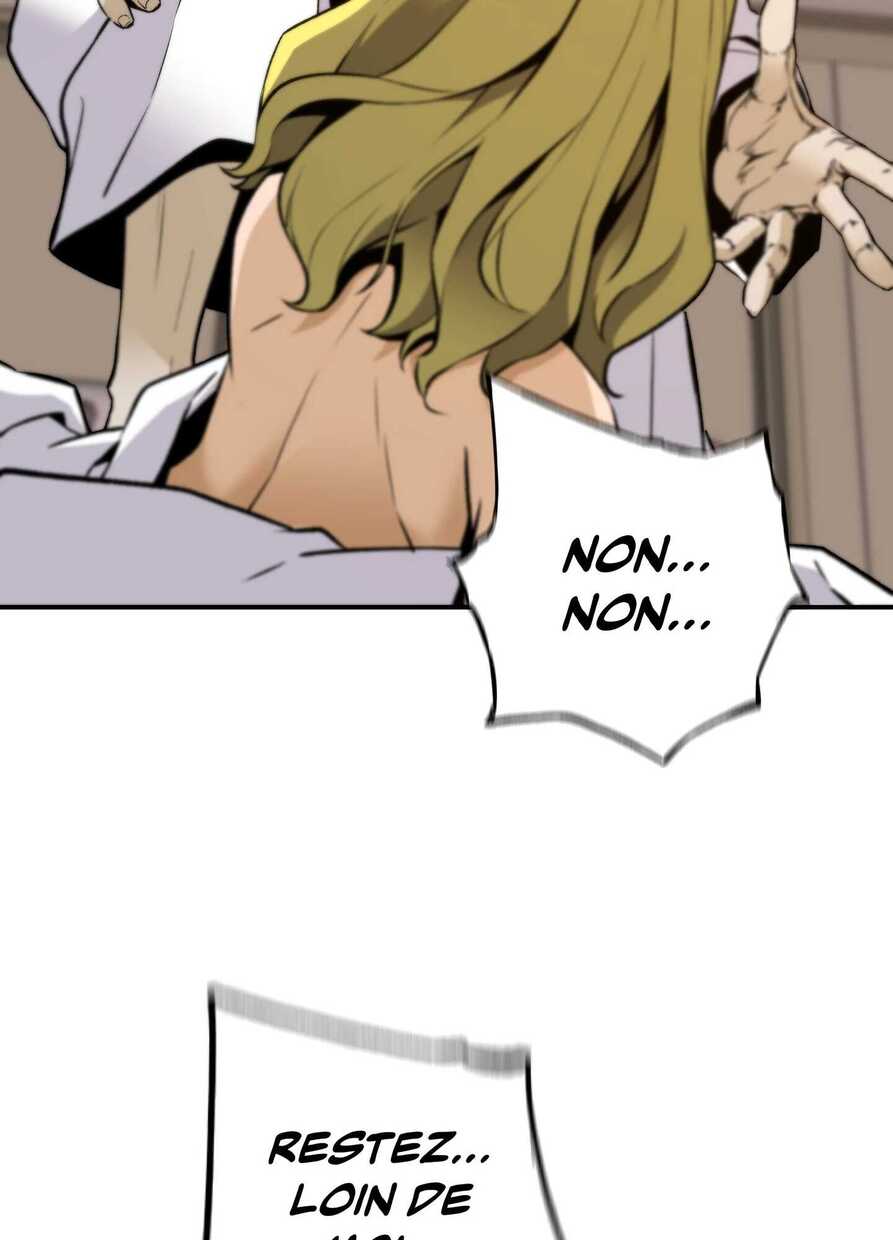 Read Return of the Legend FR Manga Online