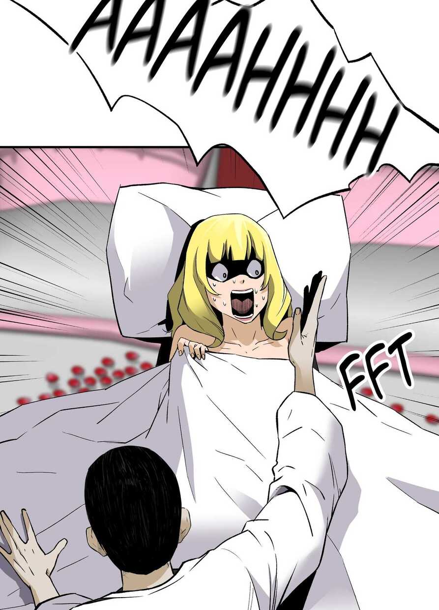 Read Return of the Legend FR Manga Online