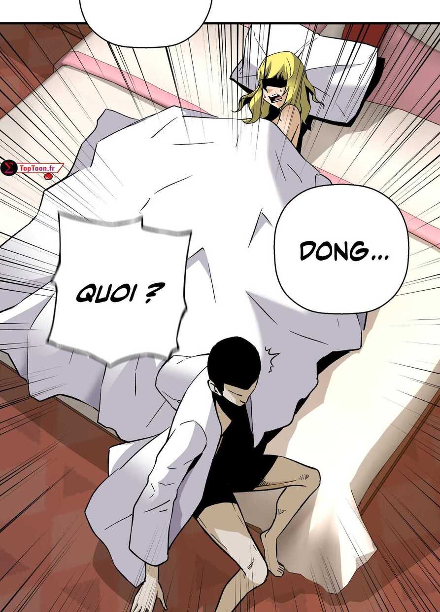 Read Return of the Legend FR Manga Online