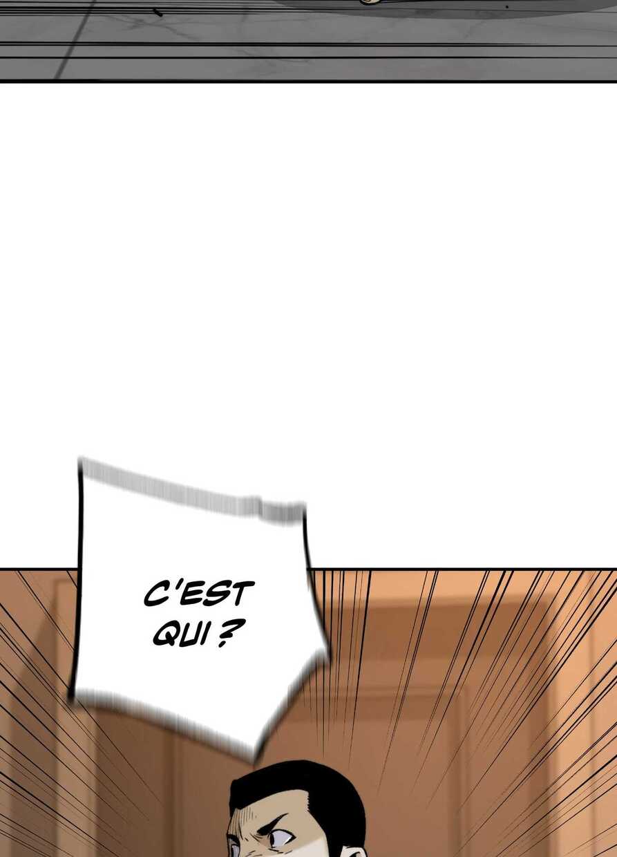 Read Return of the Legend FR Manga Online