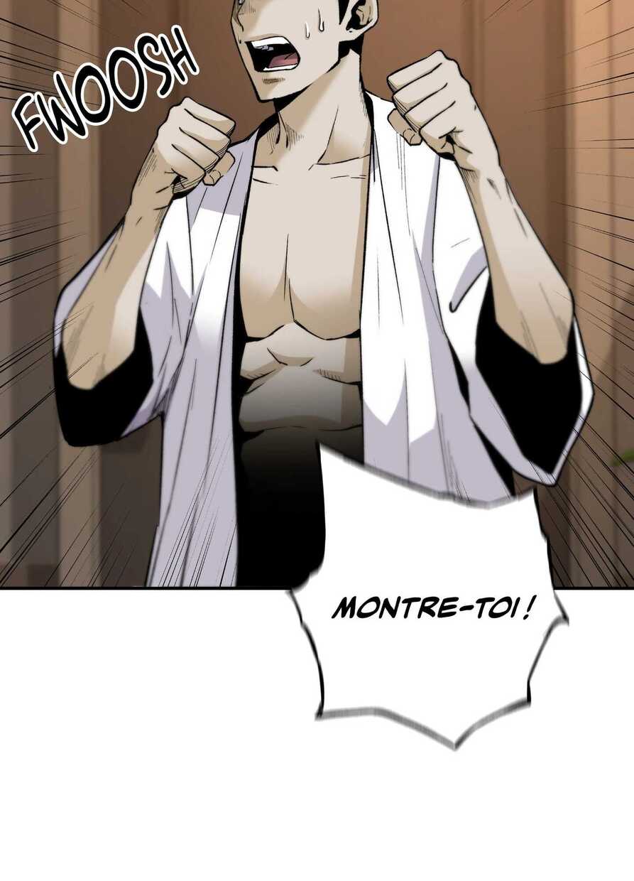 Read Return of the Legend FR Manga Online
