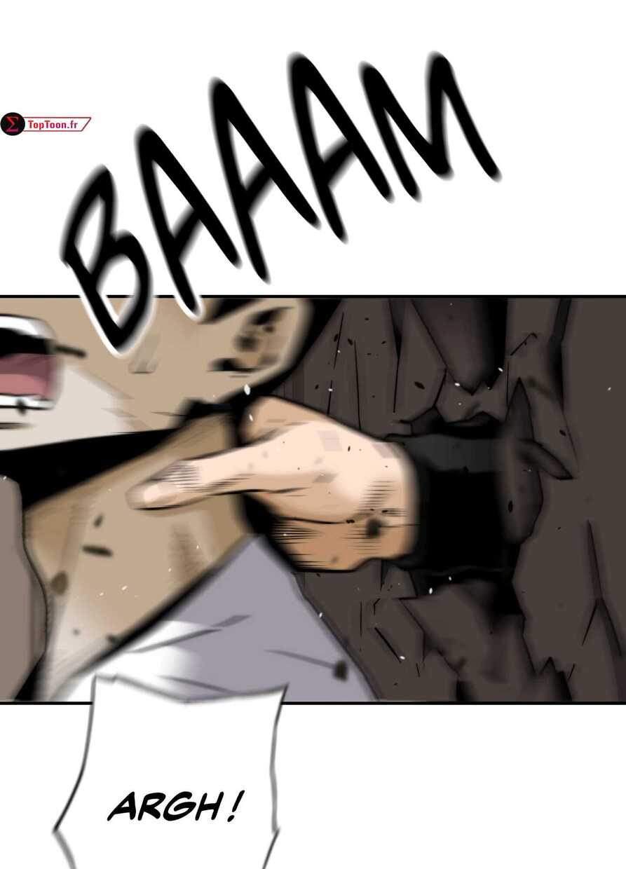 Read Return of the Legend FR Manga Online