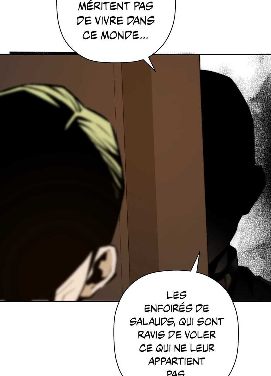 Read Return of the Legend FR Manga Online