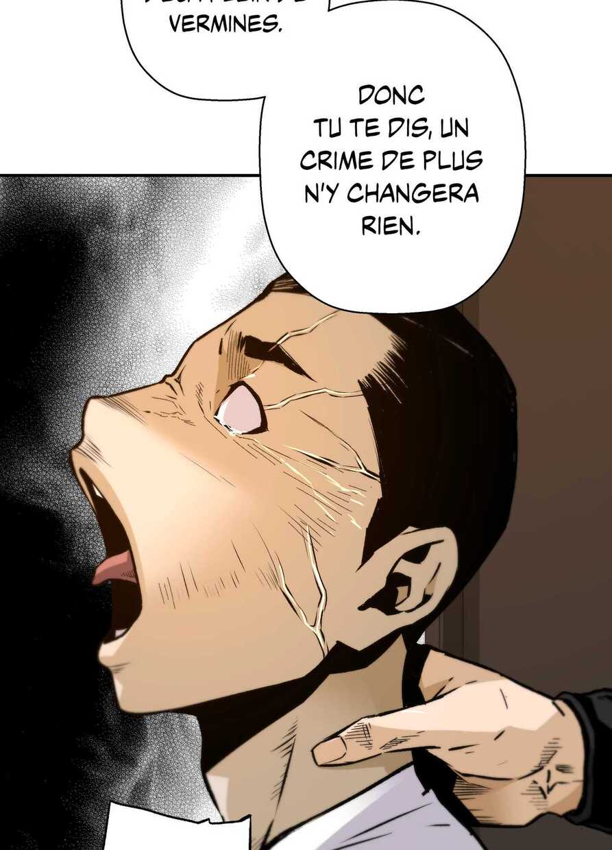 Read Return of the Legend FR Manga Online