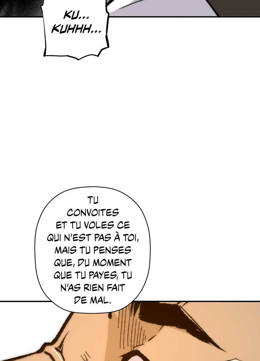 Read Return of the Legend FR Manga Online