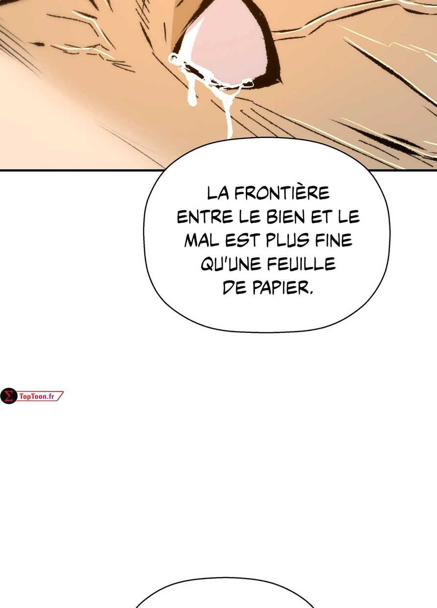 Read Return of the Legend FR Manga Online