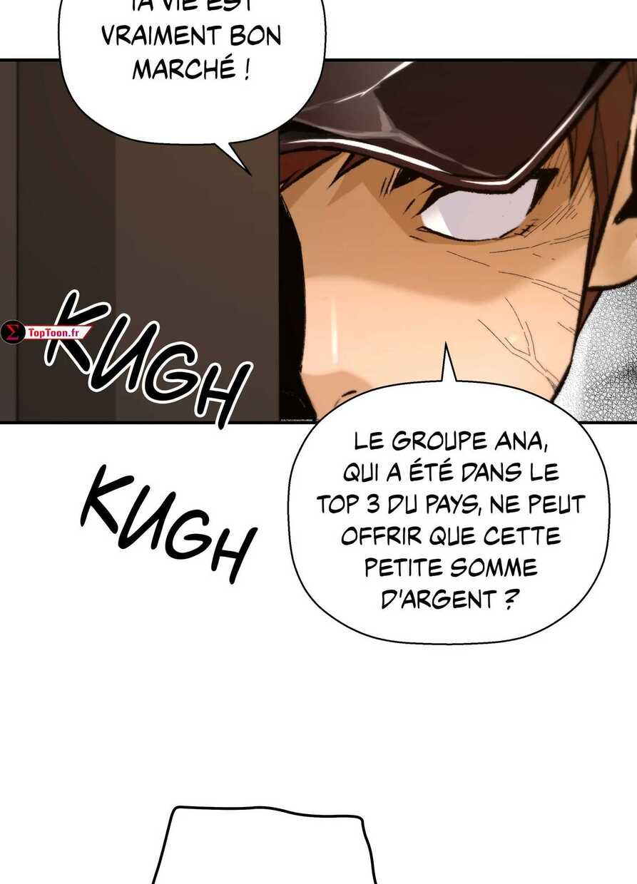 Read Return of the Legend FR Manga Online