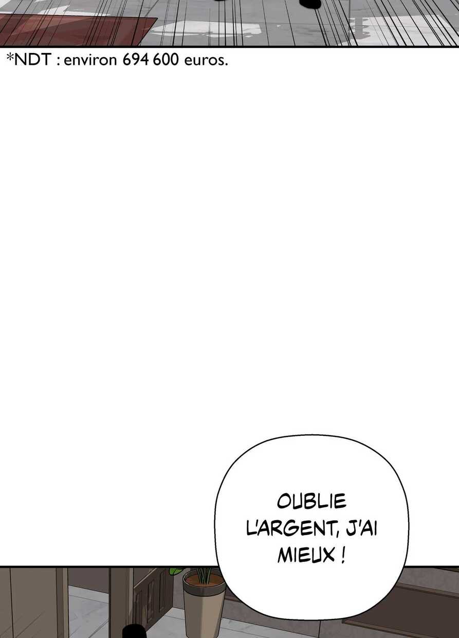 Read Return of the Legend FR Manga Online