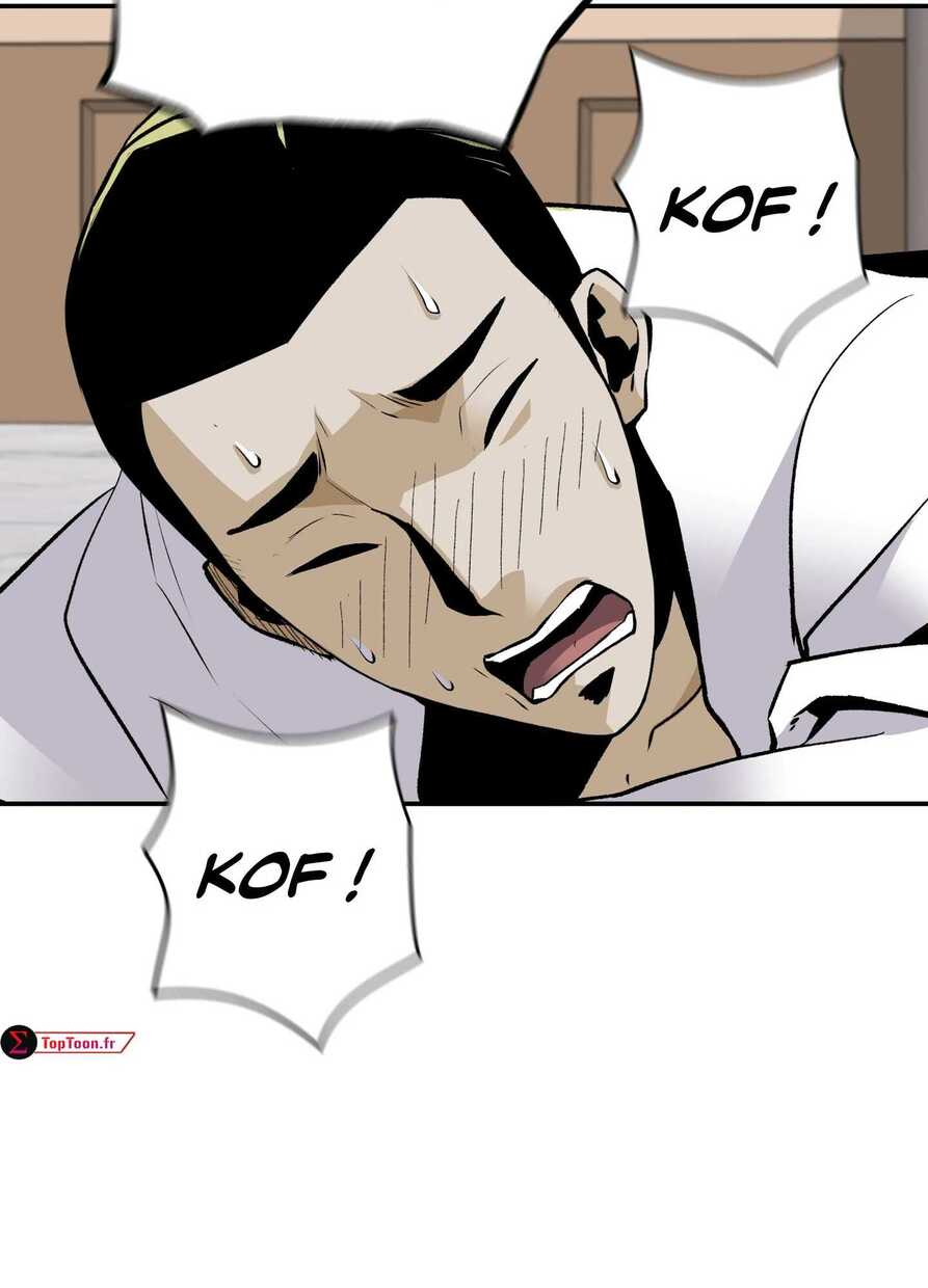 Read Return of the Legend FR Manga Online