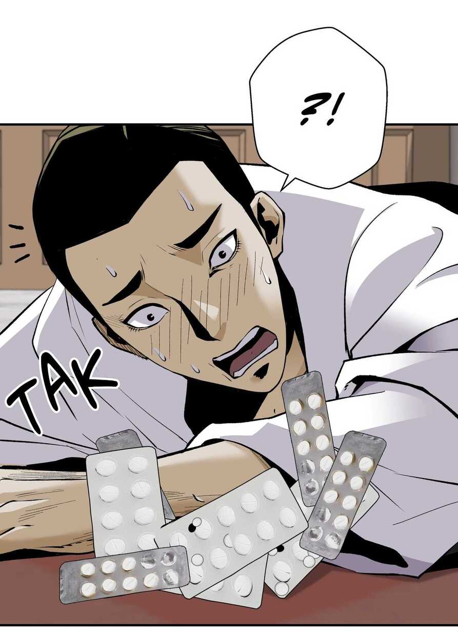 Read Return of the Legend FR Manga Online