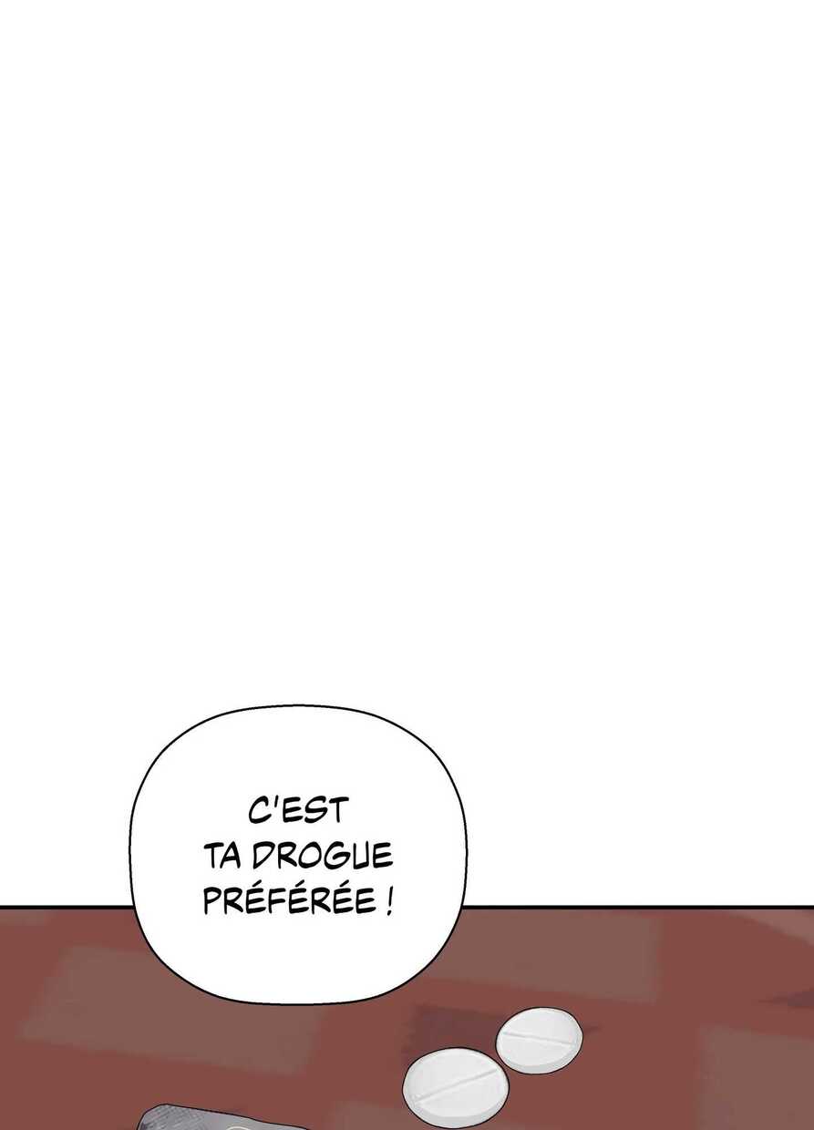 Read Return of the Legend FR Manga Online