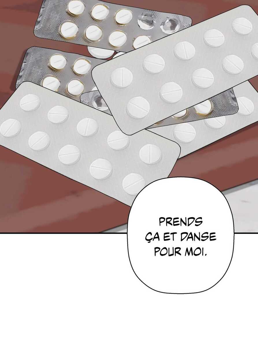Read Return of the Legend FR Manga Online
