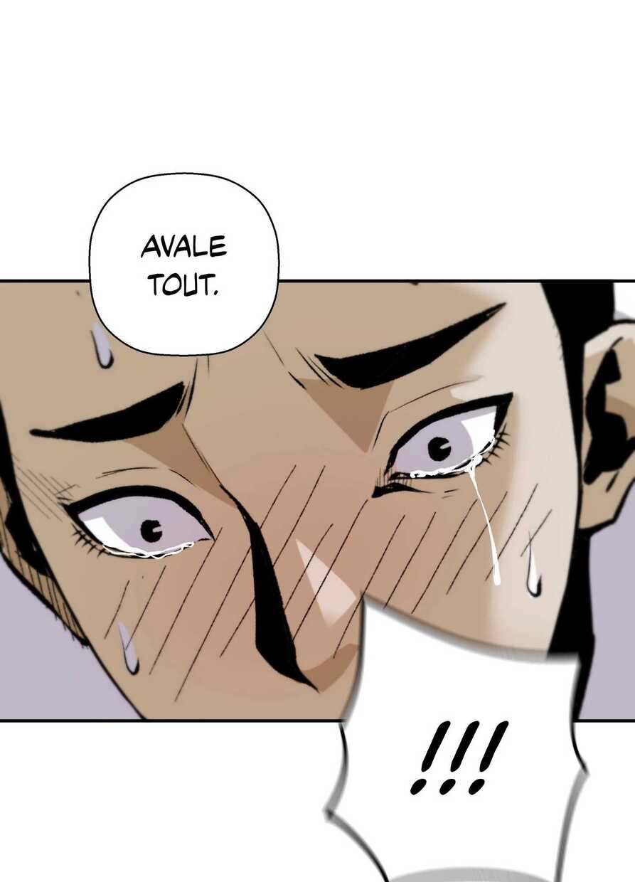 Read Return of the Legend FR Manga Online
