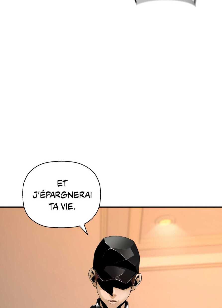 Read Return of the Legend FR Manga Online