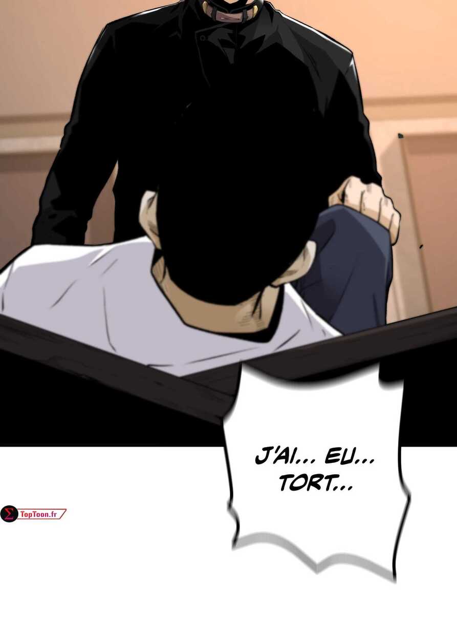 Read Return of the Legend FR Manga Online