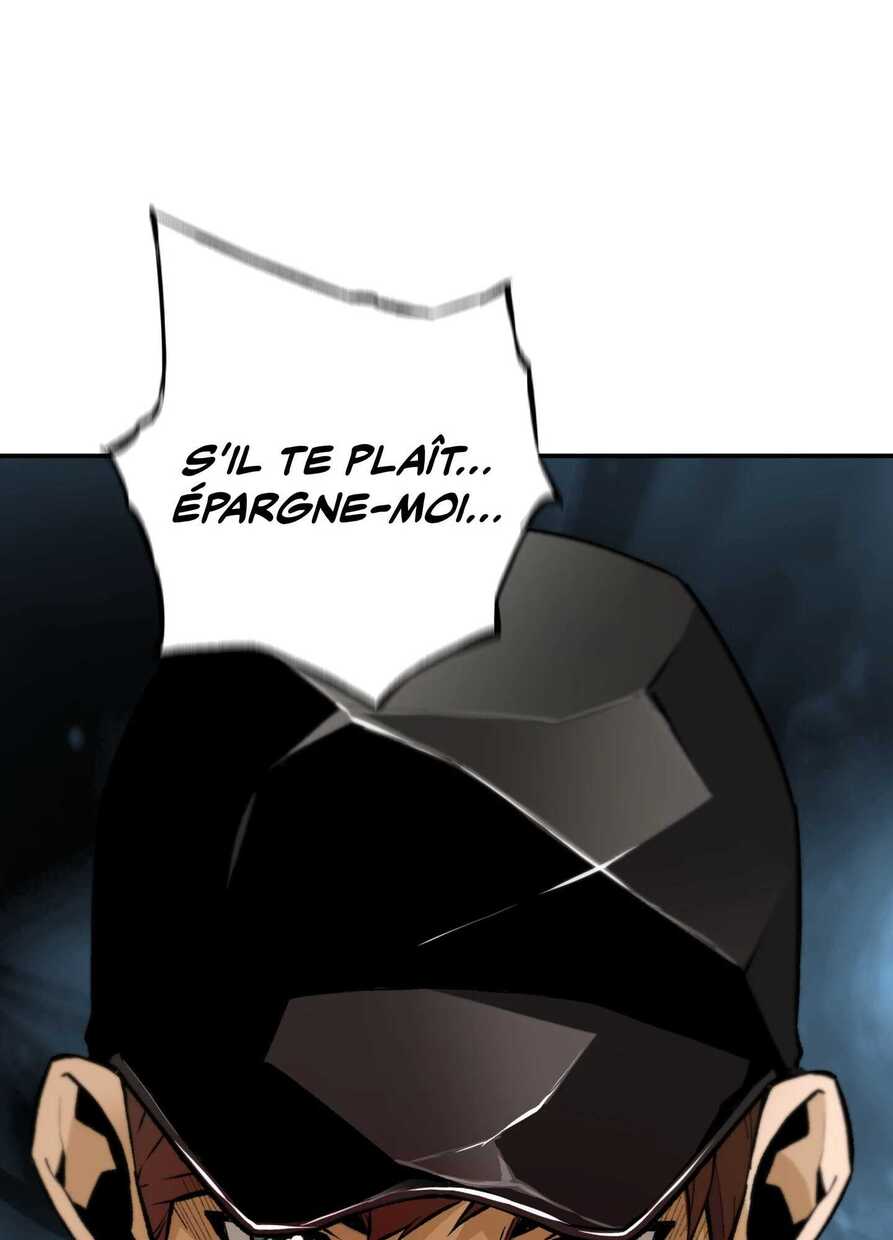 Read Return of the Legend FR Manga Online