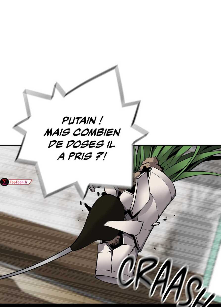 Read Return of the Legend FR Manga Online