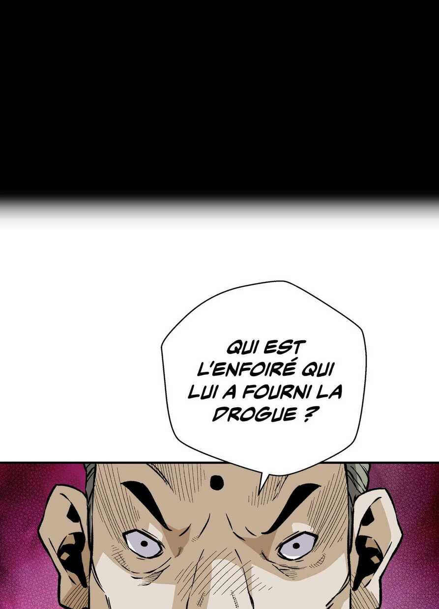 Read Return of the Legend FR Manga Online