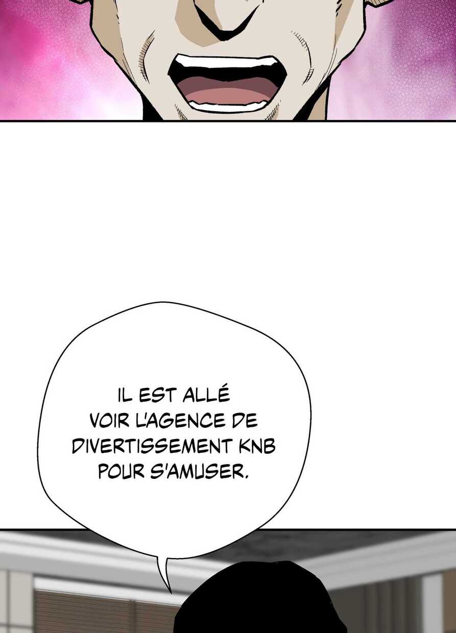 Read Return of the Legend FR Manga Online