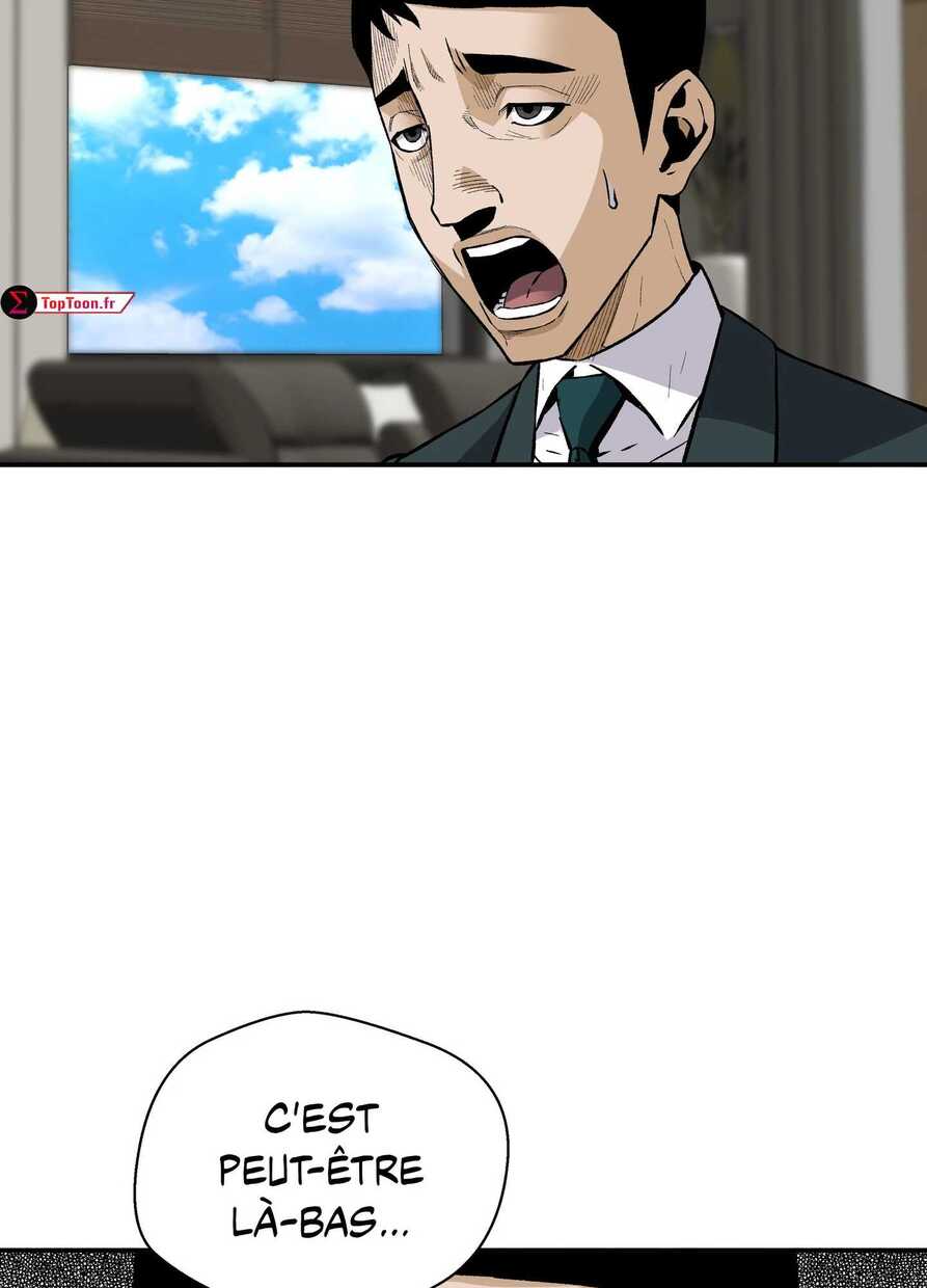 Read Return of the Legend FR Manga Online