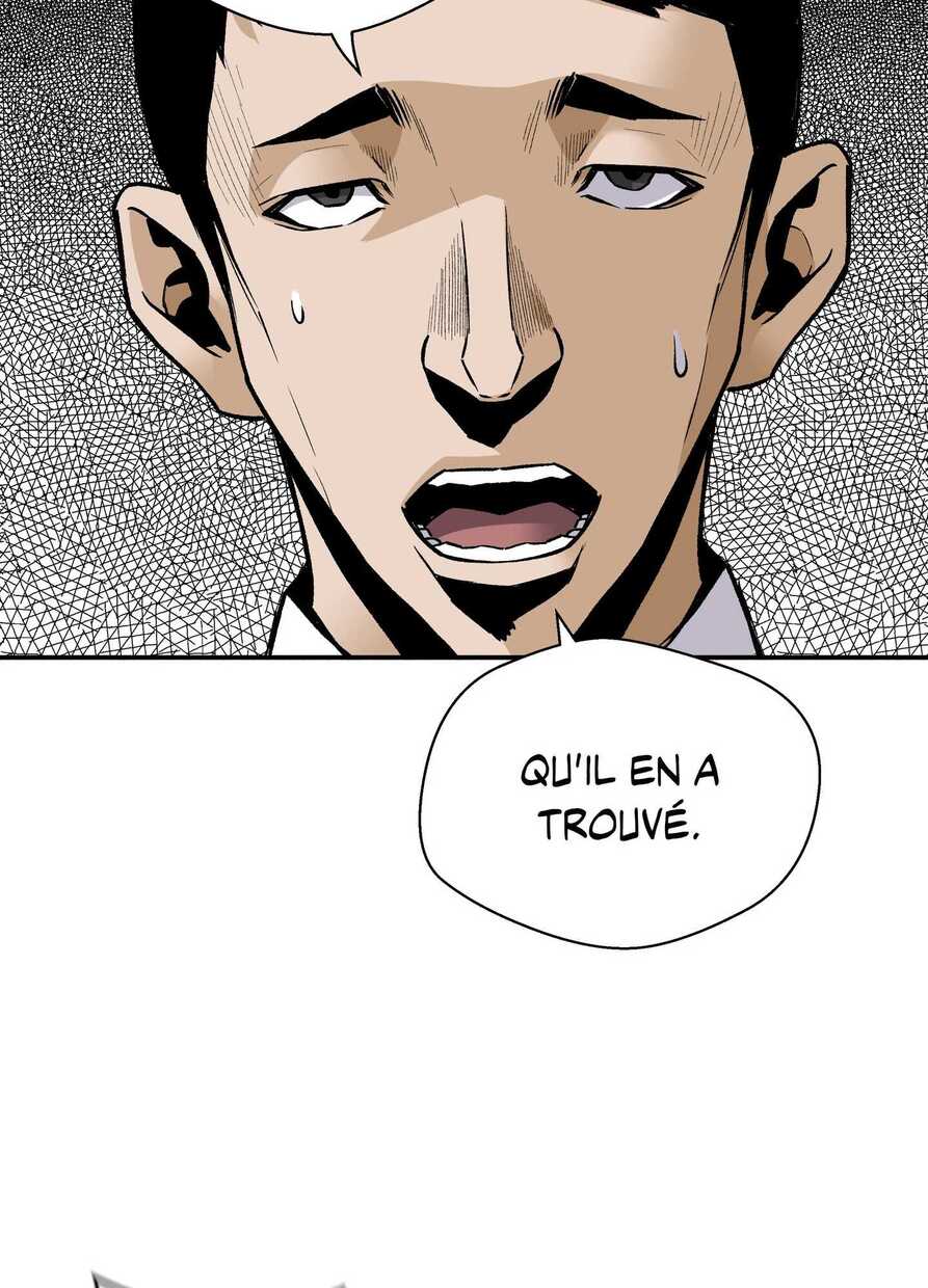 Read Return of the Legend FR Manga Online