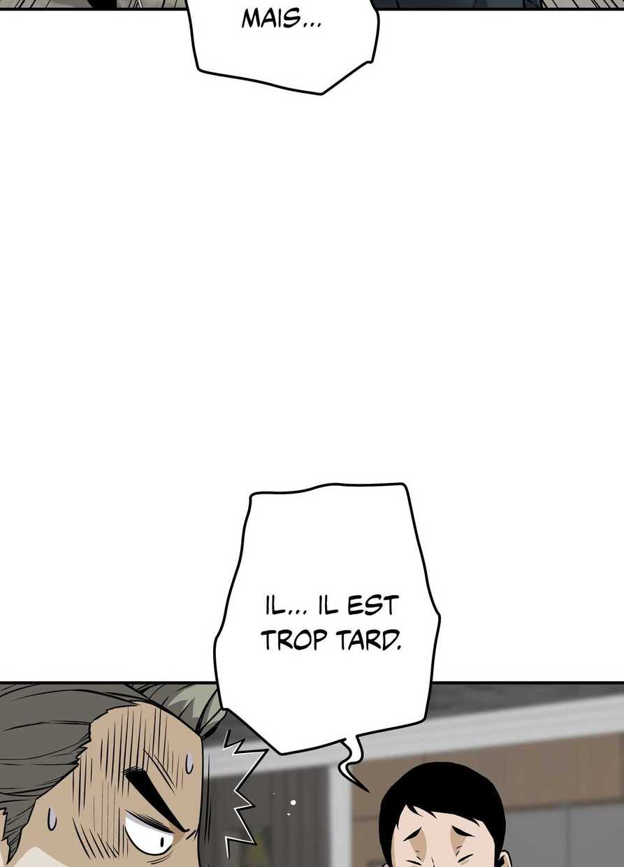 Read Return of the Legend FR Manga Online