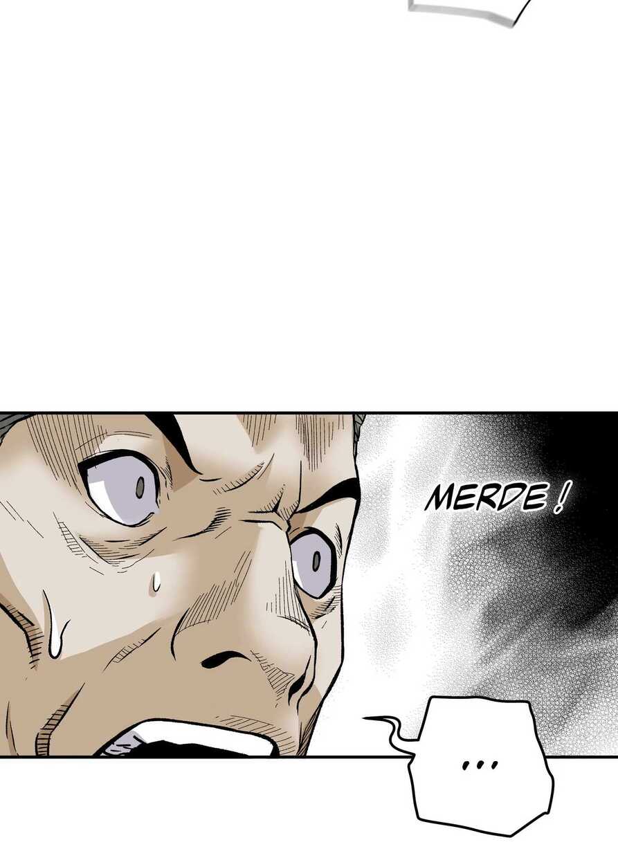 Read Return of the Legend FR Manga Online