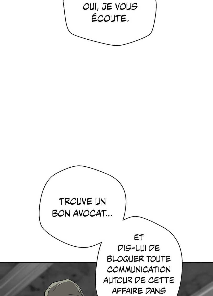 Read Return of the Legend FR Manga Online
