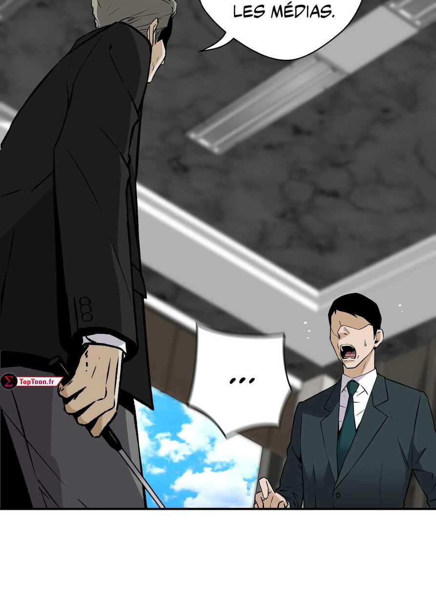 Read Return of the Legend FR Manga Online