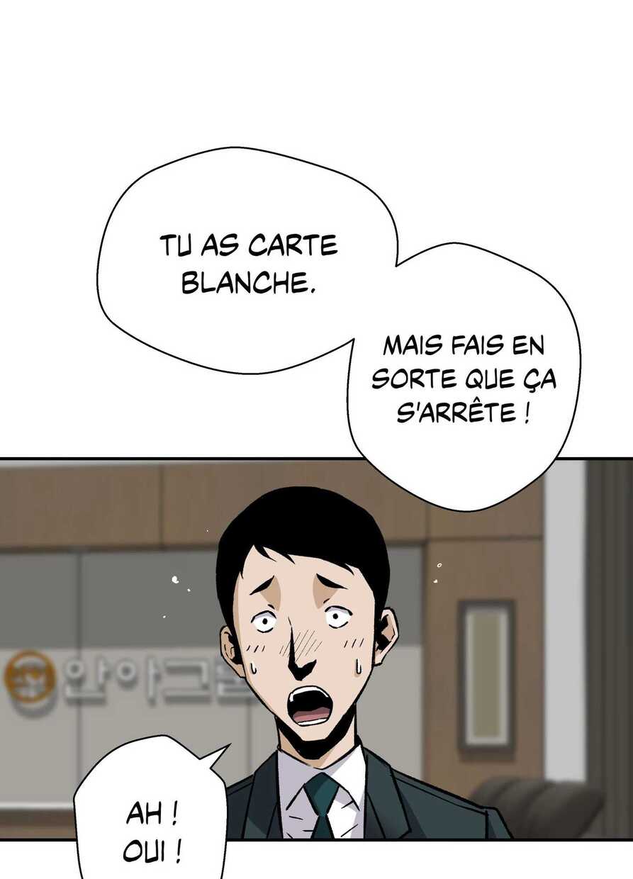 Read Return of the Legend FR Manga Online