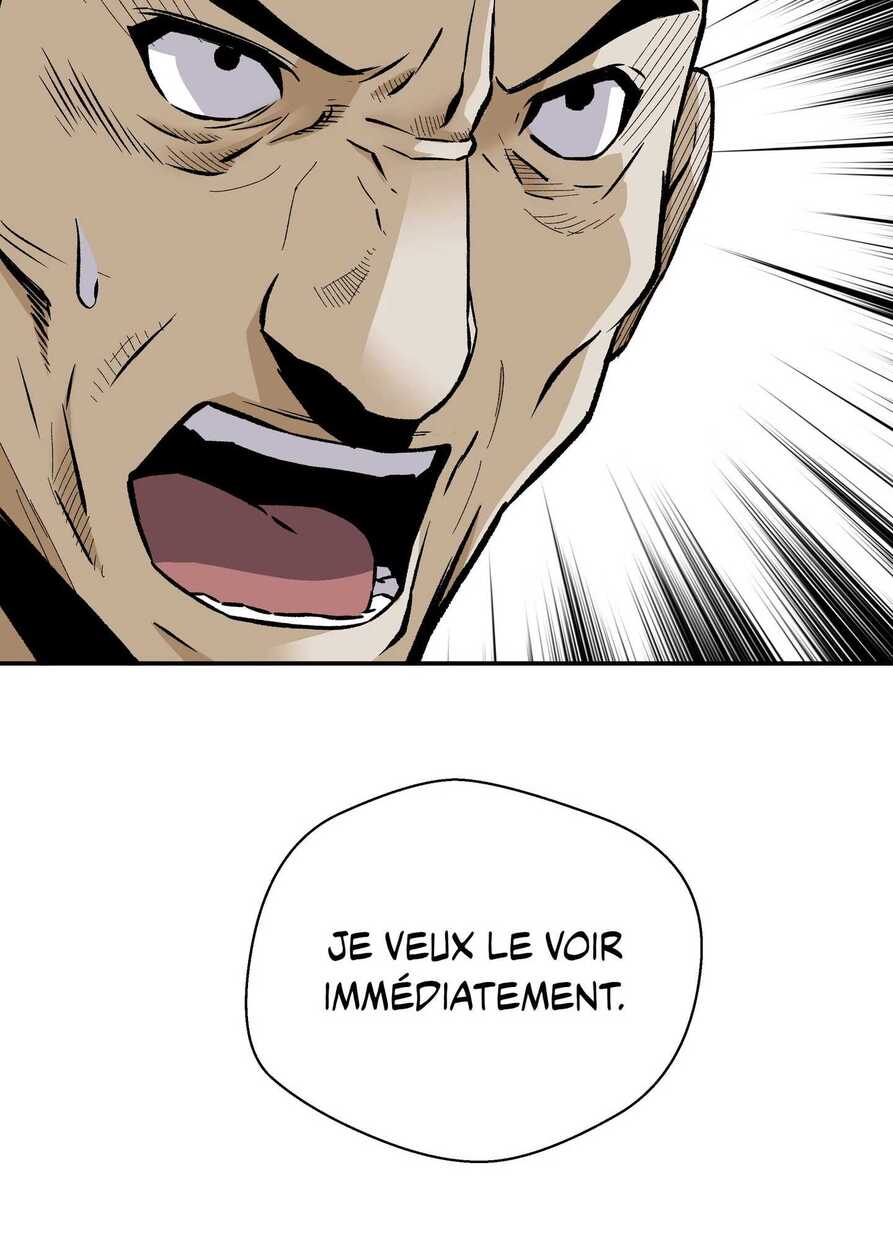 Read Return of the Legend FR Manga Online