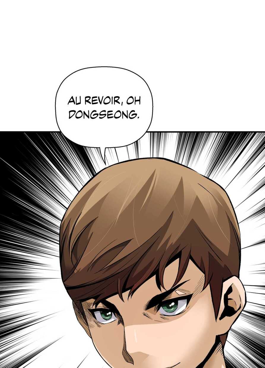Read Return of the Legend FR Manga Online