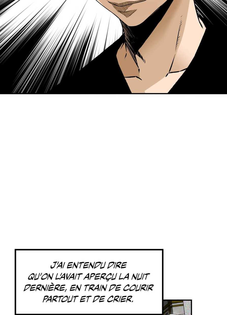 Read Return of the Legend FR Manga Online